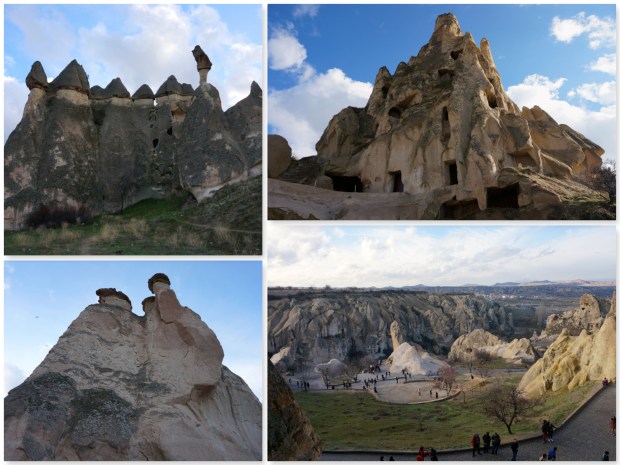 Goreme