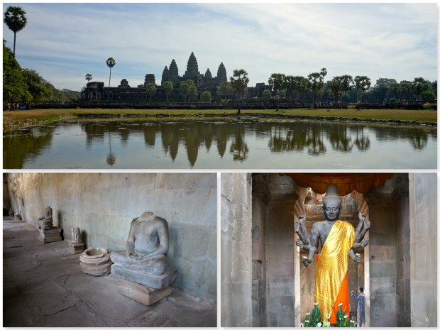 Angkor Wat
