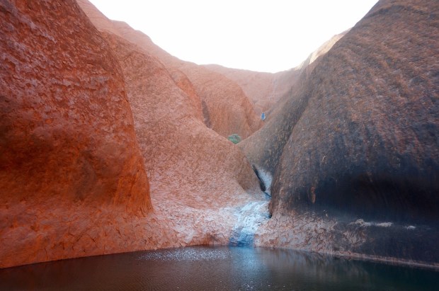 mutitjulu-waterhole